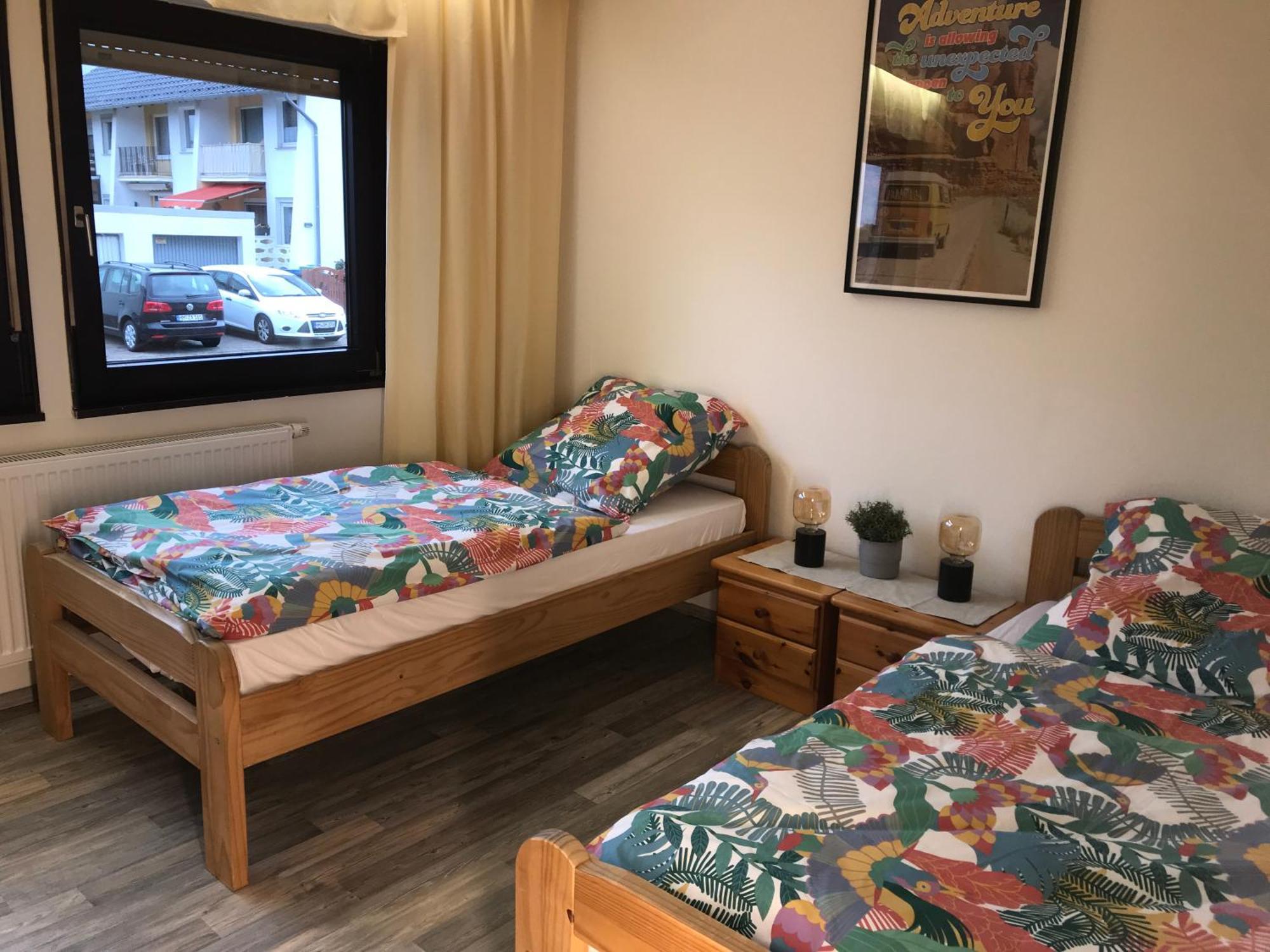 Ferienwohnung Stargardt In Bad Muender Fuer 5 Personen Bad Münder am Deister Exteriér fotografie