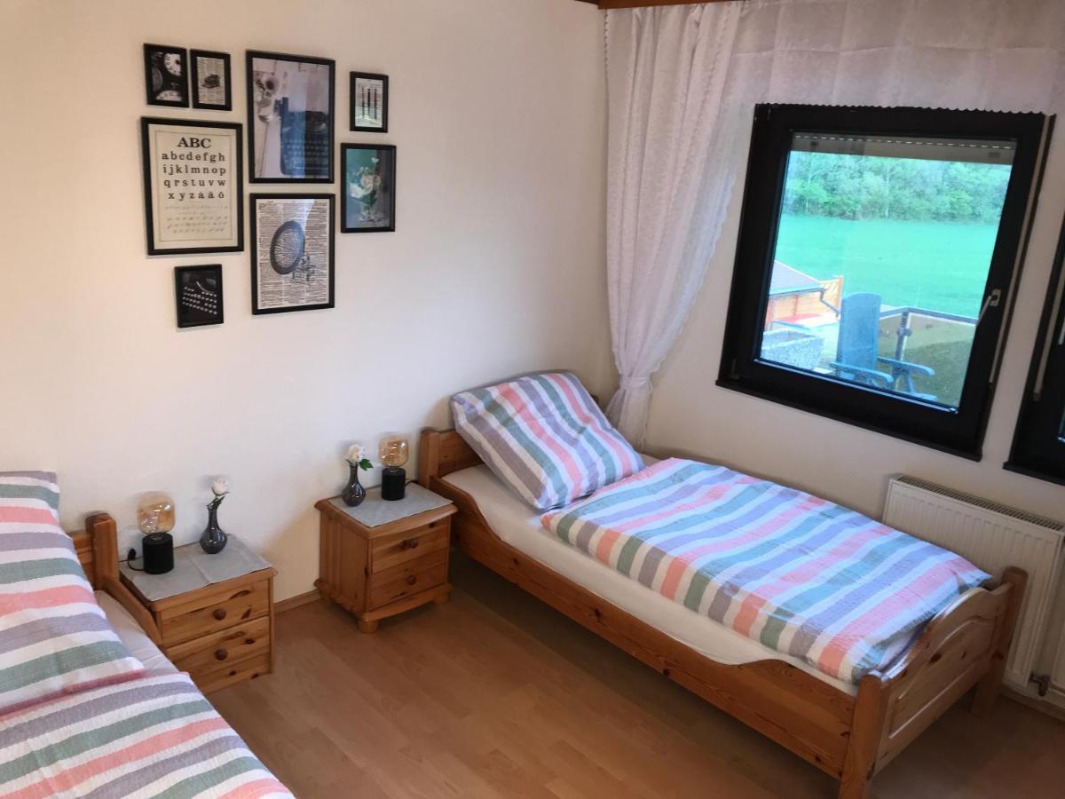 Ferienwohnung Stargardt In Bad Muender Fuer 5 Personen Bad Münder am Deister Exteriér fotografie