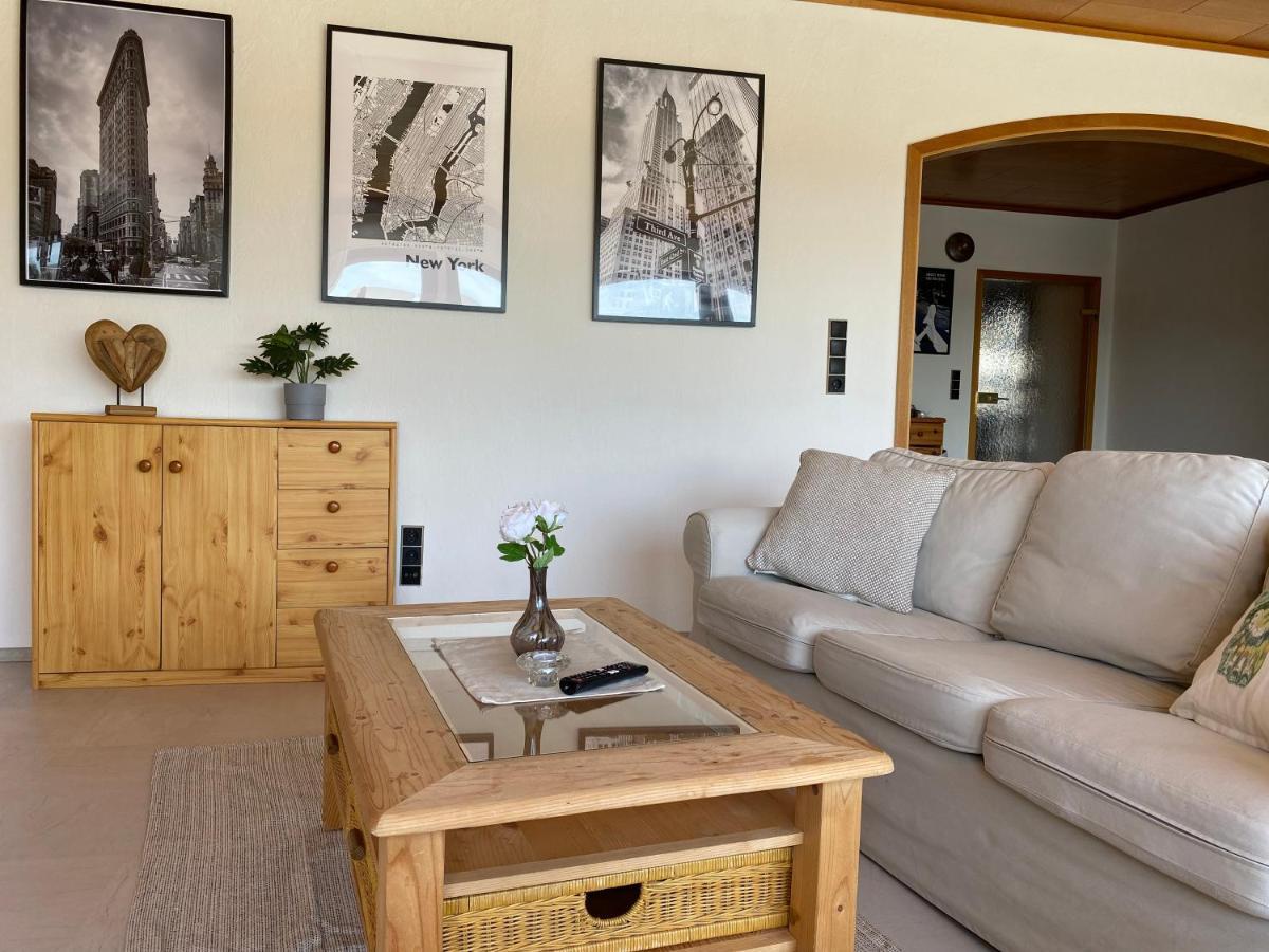 Ferienwohnung Stargardt In Bad Muender Fuer 5 Personen Bad Münder am Deister Exteriér fotografie