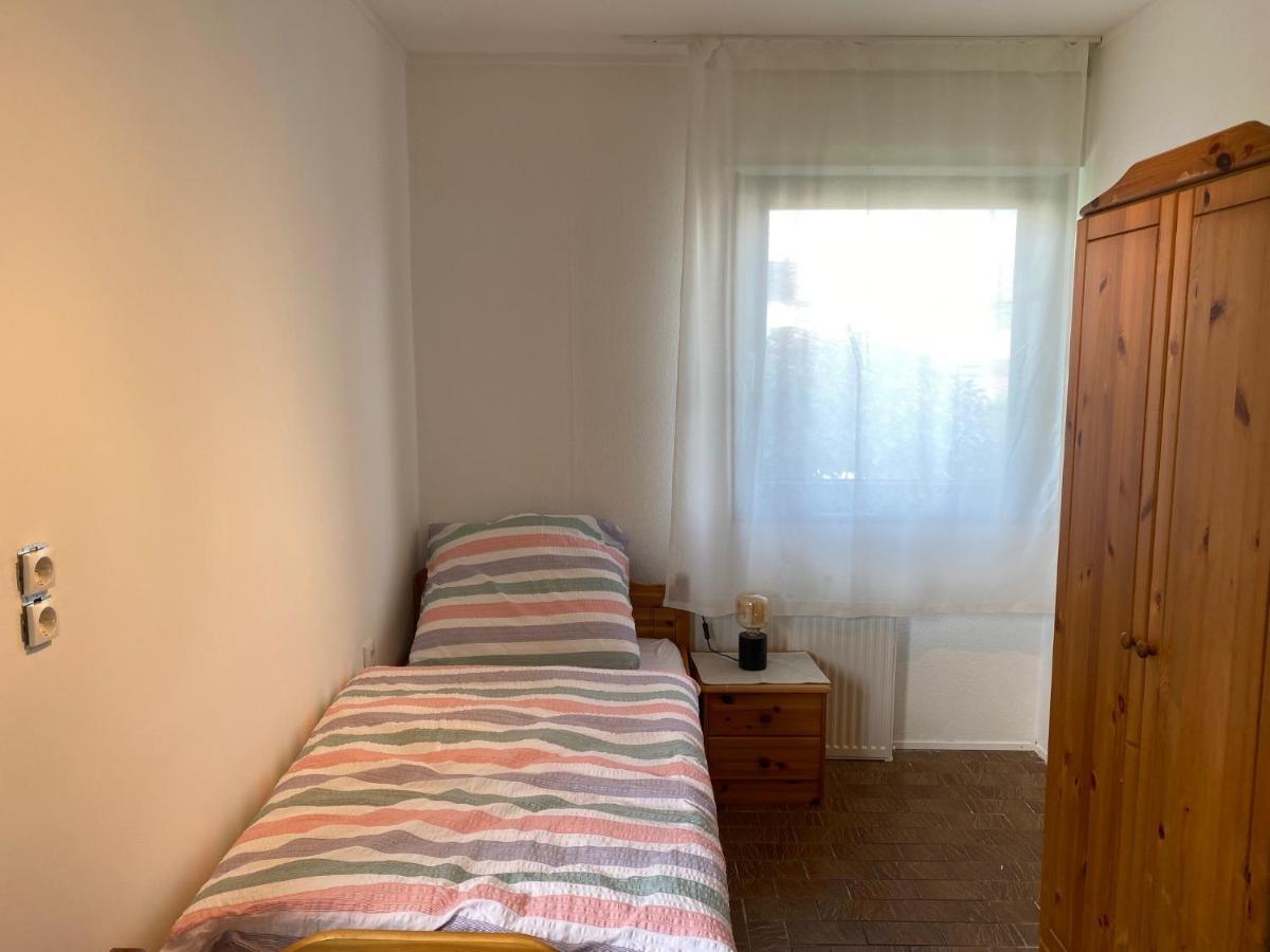 Ferienwohnung Stargardt In Bad Muender Fuer 5 Personen Bad Münder am Deister Exteriér fotografie