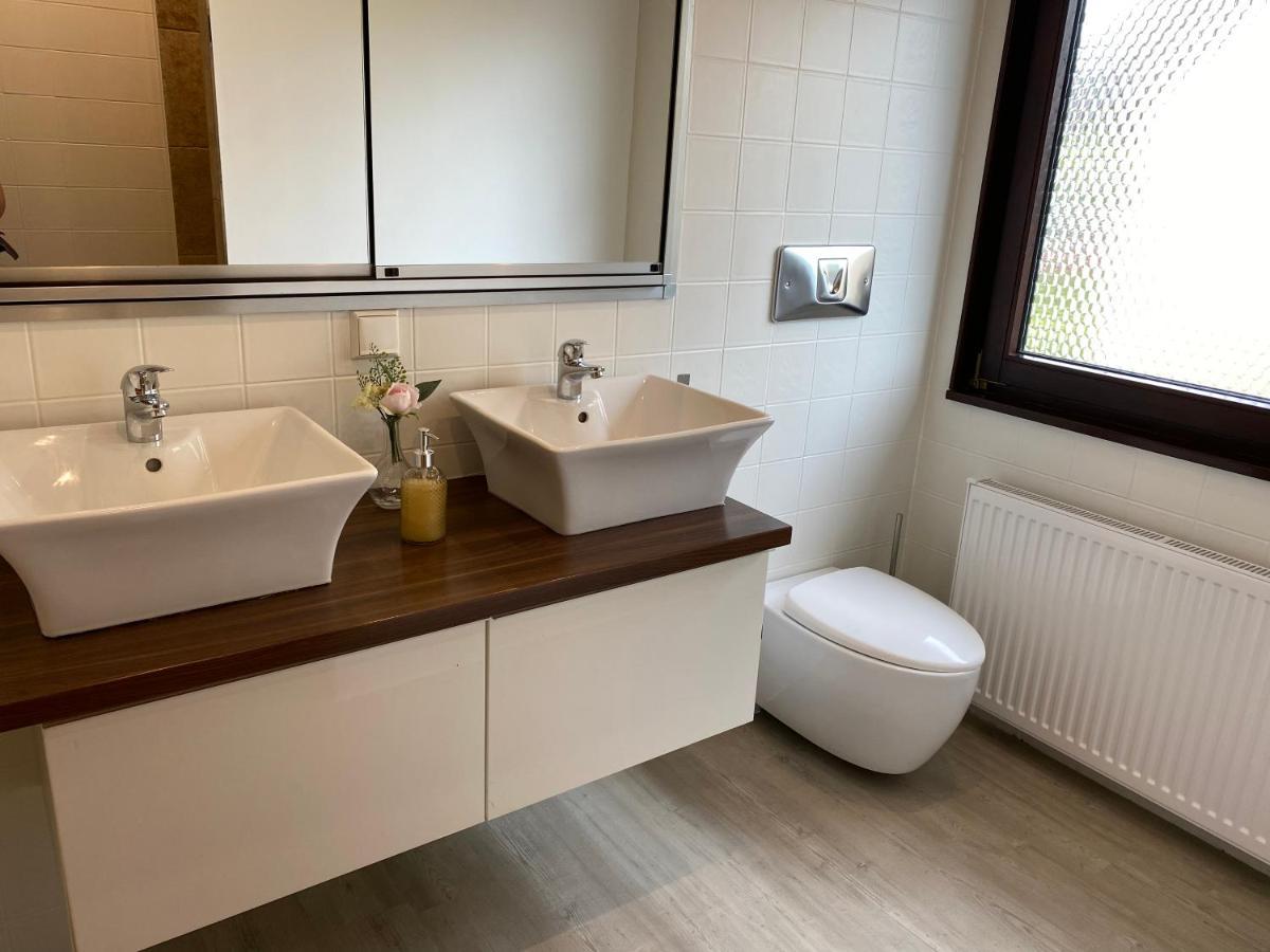 Ferienwohnung Stargardt In Bad Muender Fuer 5 Personen Bad Münder am Deister Exteriér fotografie